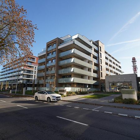 Lulu Apartments - Pod Masztami - Apartament Dwupokojowy - Basen Silownia Parking Kolberg Exterior foto